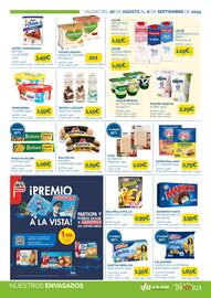 Folleto Supermercados La Despensa semana 35 Página 4