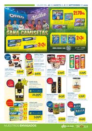Folleto Supermercados La Despensa semana 35 Página 5