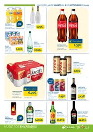 Folleto Supermercados La Despensa semana 35 Página 6