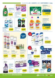 Folleto Supermercados La Despensa semana 35 Página 7