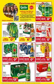 Billa Flugblatt woche 35 Seite 16