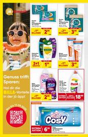 Billa Flugblatt woche 35 Seite 18