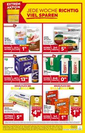 Billa Flugblatt woche 35 Seite 20