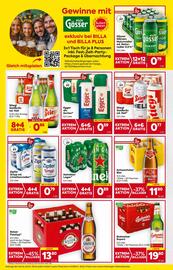 Billa Corso Flugblatt woche 35 Seite 16