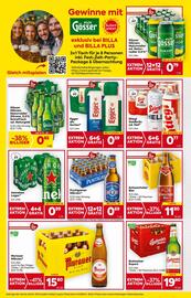 Billa Box Flugblatt woche 35 Seite 16