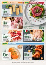 Volantino Banco Fresco settimana 35 Pagina 3