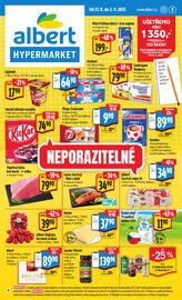 Albert leták týden 35 Strana 1