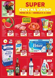 Billa leták týden 35 Strana 33
