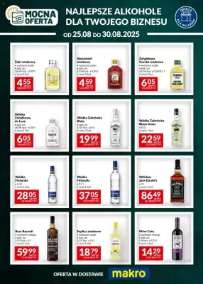 Makro gazetka