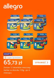 Allegro gazetka tydzień 35 Strona 2