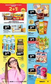Netto gazetka Strona 11