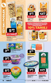 Netto gazetka Strona 12