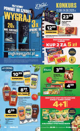 Netto gazetka Strona 14