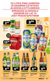Netto gazetka Strona 17