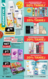 Netto gazetka Strona 18