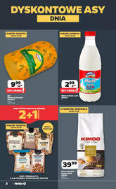 Netto gazetka Strona 2
