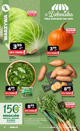 Netto gazetka Strona 6