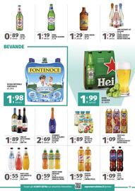 Volantino Vivo Supermercati Pagina 11