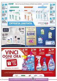 Volantino Vivo Supermercati Pagina 12