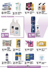 Volantino Vivo Supermercati Pagina 13