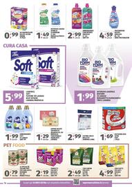 Volantino Vivo Supermercati Pagina 14