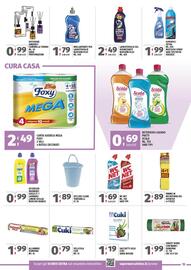 Volantino Vivo Supermercati Pagina 15