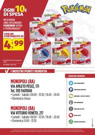 Volantino Vivo Supermercati Pagina 16