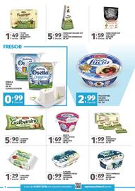 Volantino Vivo Supermercati Pagina 2