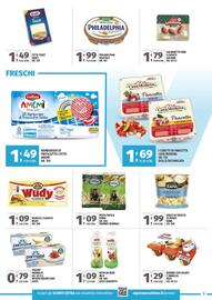 Volantino Vivo Supermercati Pagina 3