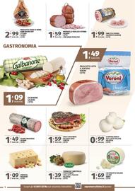 Volantino Vivo Supermercati Pagina 4