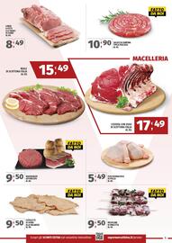 Volantino Vivo Supermercati Pagina 5