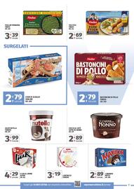 Volantino Vivo Supermercati Pagina 7