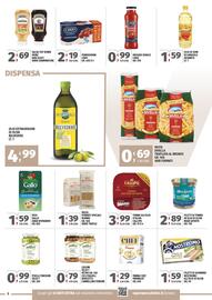 Volantino Vivo Supermercati Pagina 8