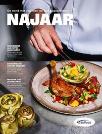 Bidfood folder Pagina 1