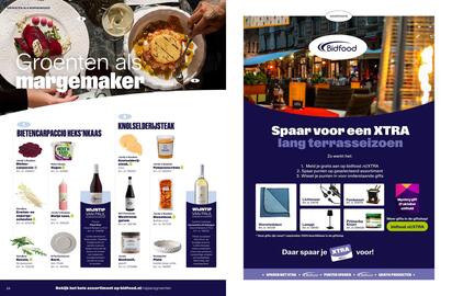 Bidfood folder Pagina 13