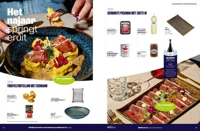 Bidfood folder Pagina 15