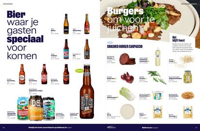 Bidfood folder Pagina 16