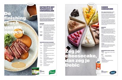 Bidfood folder Pagina 18