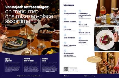 Bidfood folder Pagina 2