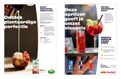 Bidfood folder Pagina 22