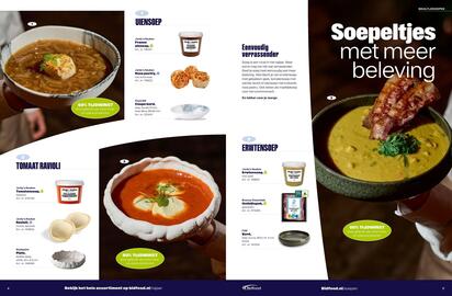 Bidfood folder Pagina 3