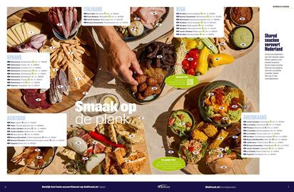 Bidfood folder Pagina 4