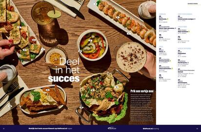 Bidfood folder Pagina 7