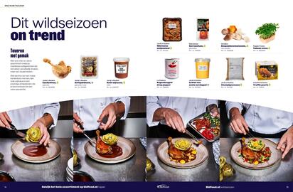 Bidfood folder Pagina 8
