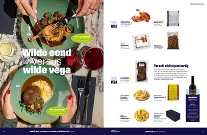 Bidfood folder Pagina 9