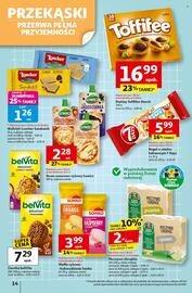 Auchan gazetka tydzień 35 Strona 14