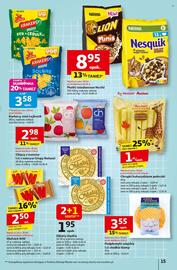 Auchan gazetka tydzień 35 Strona 15