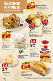 Auchan gazetka tydzień 35 Strona 16