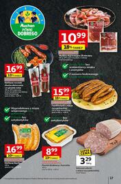Auchan gazetka tydzień 35 Strona 17