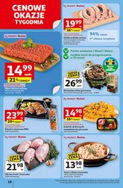Auchan gazetka tydzień 35 Strona 18